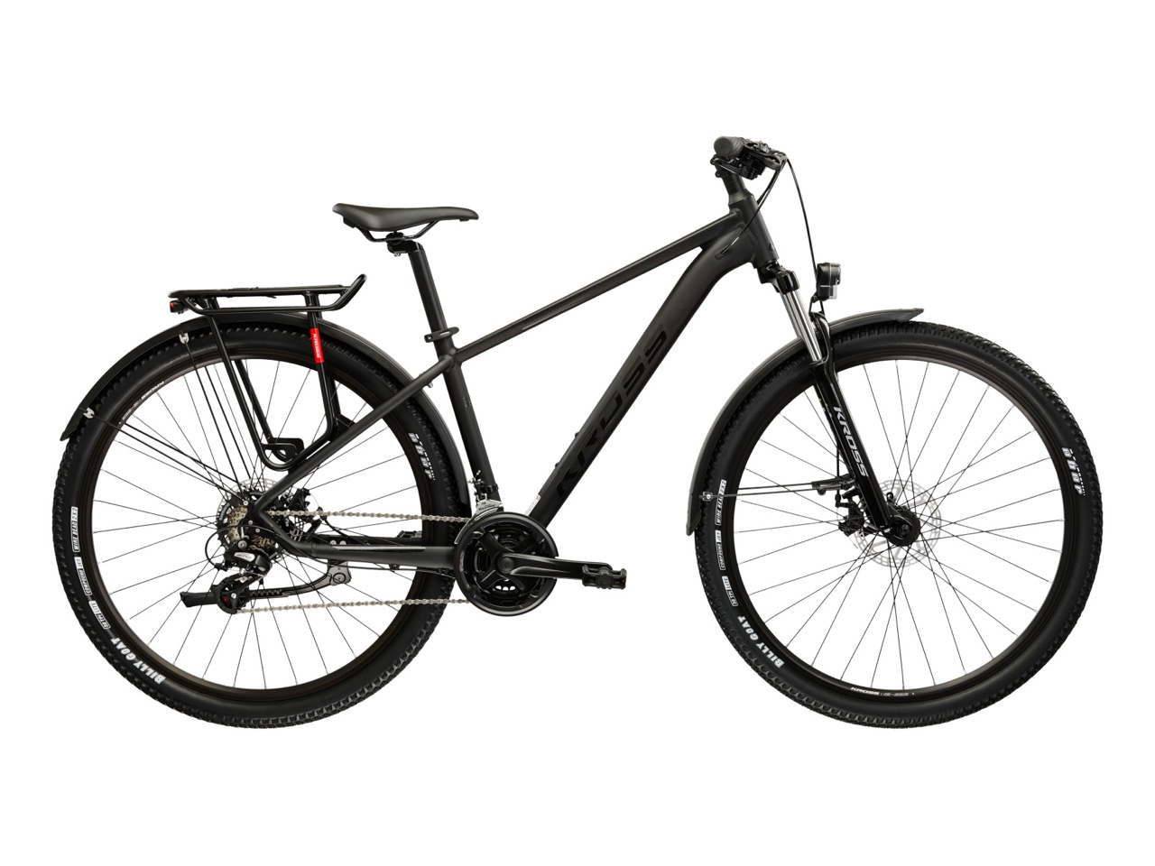 KROSS HEXAGON X200 EQ